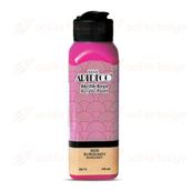 Artdeco 3020 Burgundy 140 ml Akrilik Ahşap Boyası