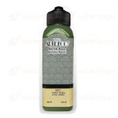 Artdeco 3027 Haki Yeşili 140 ml Akrilik Ahşap Boyası