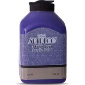Artdeco 3048 500 ml Koyu Mor Akrilik Ahşap Boyası