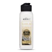 Artdeco 318 Gold Multi Surface 140 ml Dantel Beyaz Akrilik Boya