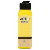 Artdeco 3601 Sarı 140 ml Akrilik Boya
