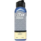 Artdeco 3611 Lacivert 140 ml Akrilik Ahşap Boyası