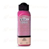 Artdeco 3643 Bordo 140 ml Akrilik Boya