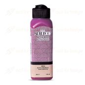 Artdeco 3644 Koyu Bordo 140 ML Akrilik Ahşap Boyası