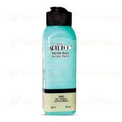 Artdeco 3662 Su Yeşili 140 ml Akrilik Ahşap Boyası