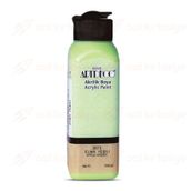 Artdeco 3673 Elma Yeşili 140 ml Akrilik Ahşap Boyası
