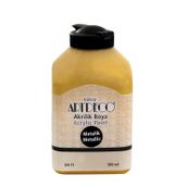 Artdeco 3721 Metalik Altın 500 ML Akrilik Boya