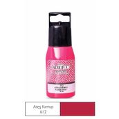 Artdeco 60 ml Ateş Kırmızı 612 Boyutlu Boya