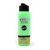 Artdeco 950 140 ml Neon Yeşil Akrilik Boya