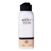 Artdeco Beyaz 140 ml Akrilik Boya