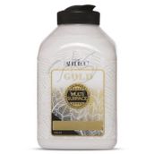 Artdeco G70l-343 Sicak Gri Gold Multi Surface 500 ml Akrilik Boya
