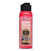 Artdeco Gold Multi Surface 140ml İst. Kırmızısı Akrilik Boya
