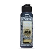 Artdeco Gold Multi Surface 140ml Siyah 360 Akrilik Boya