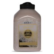 Artdeco Gold Multi Surface Saten 500ml 264 Kaşmir Rengi Akrilik Boya