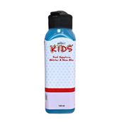 Artdeco Kids 140 ml Mavi Jel ve Slime Yapıştırıcı