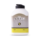 Artdeco Su Bazlı Mat Vernik 500ml