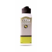 Artdeco Y-073R-003 140 ml Saten Su Bazlı Vernik