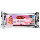 Artebella Beyaz 250 gr Doğal Seramik Kili