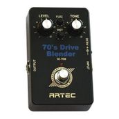 Artec SE7DB Pedal