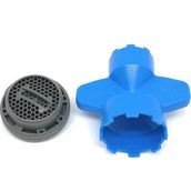 Artema 24 mm Gizli Perlatör ve Anahtarı