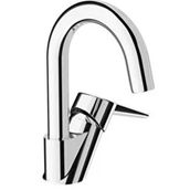 Artema A42442 Solid S Lavabo Bataryası Döner Boru