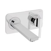 Artema A42486 Suit L Ankastre Lavabo Bataryası