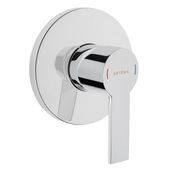 Artema A42538 Fold S Ankastre Duş Bataryası