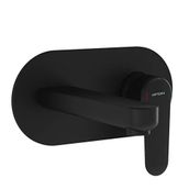 Artema A4272136 Sıva Üstü Grubu Root Round Ankastre Lavabo Bataryası