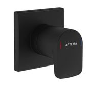 Artema A4272936 Root Round Ankastre Stop Valf