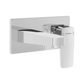 Artema A42738 Root Square Ankastre Lavabo Bataryası