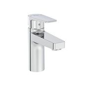 Artema A43044 Flow Square Krom Lavabo Bataryası