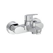 Artema A43057 Krom Flow Round Banyo Bataryası