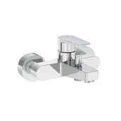 Artema A43063 Flow Square Krom Banyo Bataryası