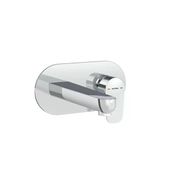 Artema A43175 Krom Flow Soft Ankastre Lavabo Bataryası
