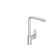 Artema A43396 Krom Flow Square Eviye Bataryası