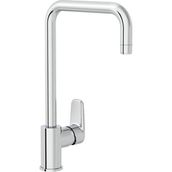 Artema A43426 Krom Flow Soft U Tipi Eviye Bataryası