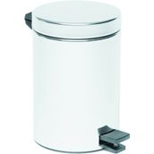 Artema A44054 Arkitekta 3 lt Çelik Çöp Kovası