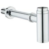 Artema A4512323 Altın Lavabo Sifonu