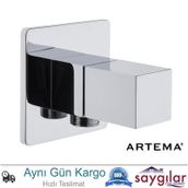 Artema A45232 Kare Ara Musluk