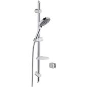 Artema A45691 Master Slot Sürgülü Duş Takımı