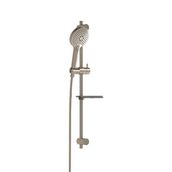 Artema A4574334 Bliss Sürgülü Fırçalı Nikel El Duşu Takım