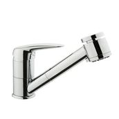 Artema Armix V3 A41864 El Duşlu Eviye Bataryası