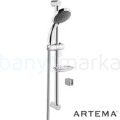 Artema Cozy 5F Sürgülü El Duşu