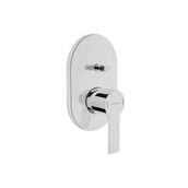 Artema Fold S A42536 Krom Ankastre Banyo Bataryası