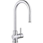 Artema Ilia Pull Down A42034 El Duşlu Eviye Bataryası