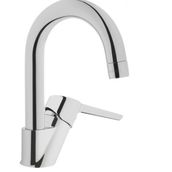Artema Marin S A42458 Krom Döner Borulu Lavabo Bataryası