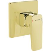 Artema Root Square A4275323 Altın Eviye Bataryası