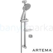 Artema Samba 3F Sürgülü El Duşu