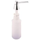 Artema Shift A48035 Ankastre Sıvı Sabunluk