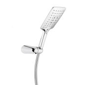 Artema Shine Square A45629STA El Duşu Takımı 3F